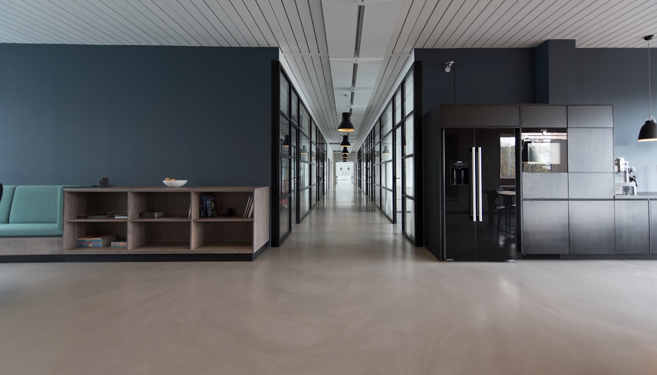 Zelvante office