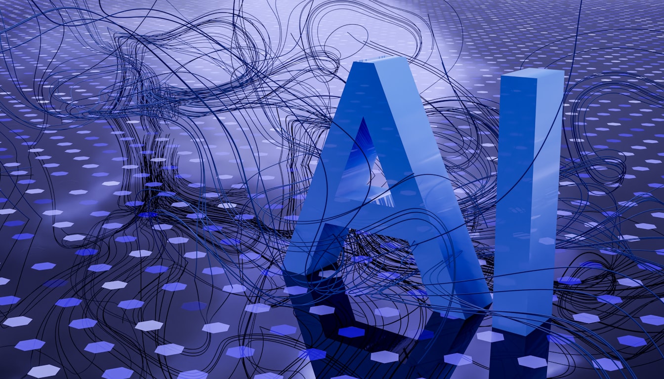 AI Agent Development Services