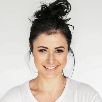 Aisha Patel