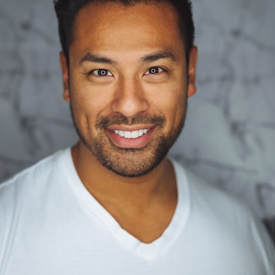 Marcus Reid