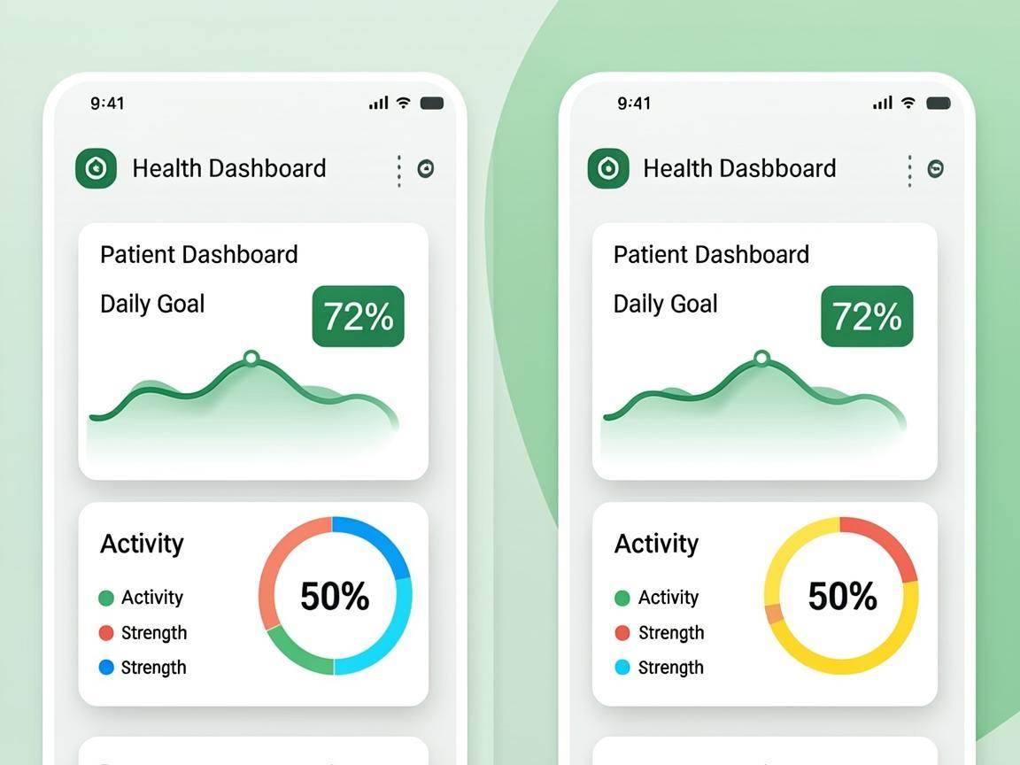 Telemedicine app + launch film